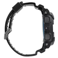 Casio G-SHOCK GA-100-1A2 aresmaxima.com