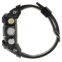 Casio G-SHOCK MASTER OF G-LAND MUDMASTER GG-B100-1A3 aresmaxima.com