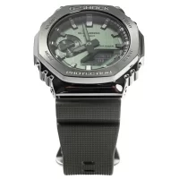 Casio G-SHOCK GM-2100B-3A aresmaxima.com