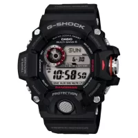 Casio G-SHOCK MASTER OF G-LAND RANGEMAN GW-9400-1 aresmaxima.com
