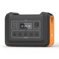 SOUOP UPP-2400 power station aresmaxima.com