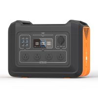 SOUOP UPP-2400 power station aresmaxima.com