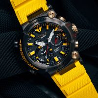 Casio G-SHOCK