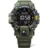 Casio G-SHOCK MASTER OF G - LAND MUDMAN GW-9500-3 aresmaxima.com