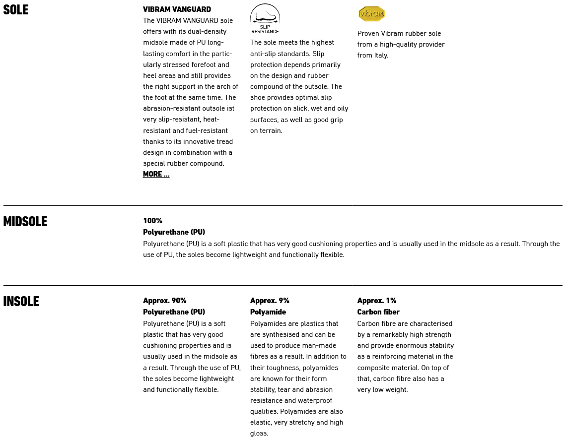 Lowa MK2 GTX aresmaxima.com