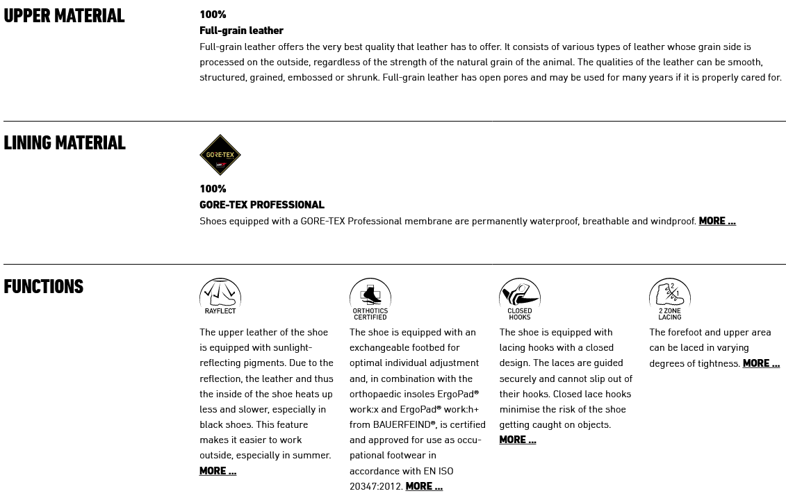 Lowa MK2 GTX aresmaxima.com