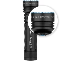 Olight SEEKER 3 PRO aresmaxima.com