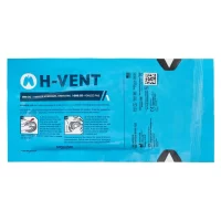 Safeguard HiVent H-Vent Chest Seal aresmaxima.com