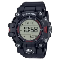 Casio G-SHOCK MASTER OF G-LAND MUDMAN GW-9500-1 aresmaxima.com