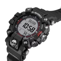 Casio G-SHOCK MASTER OF G-LAND MUDMAN GW-9500-1 aresmaxima.com
