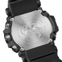 Casio G-SHOCK MASTER OF G-LAND MUDMAN GW-9500-1 aresmaxima.com