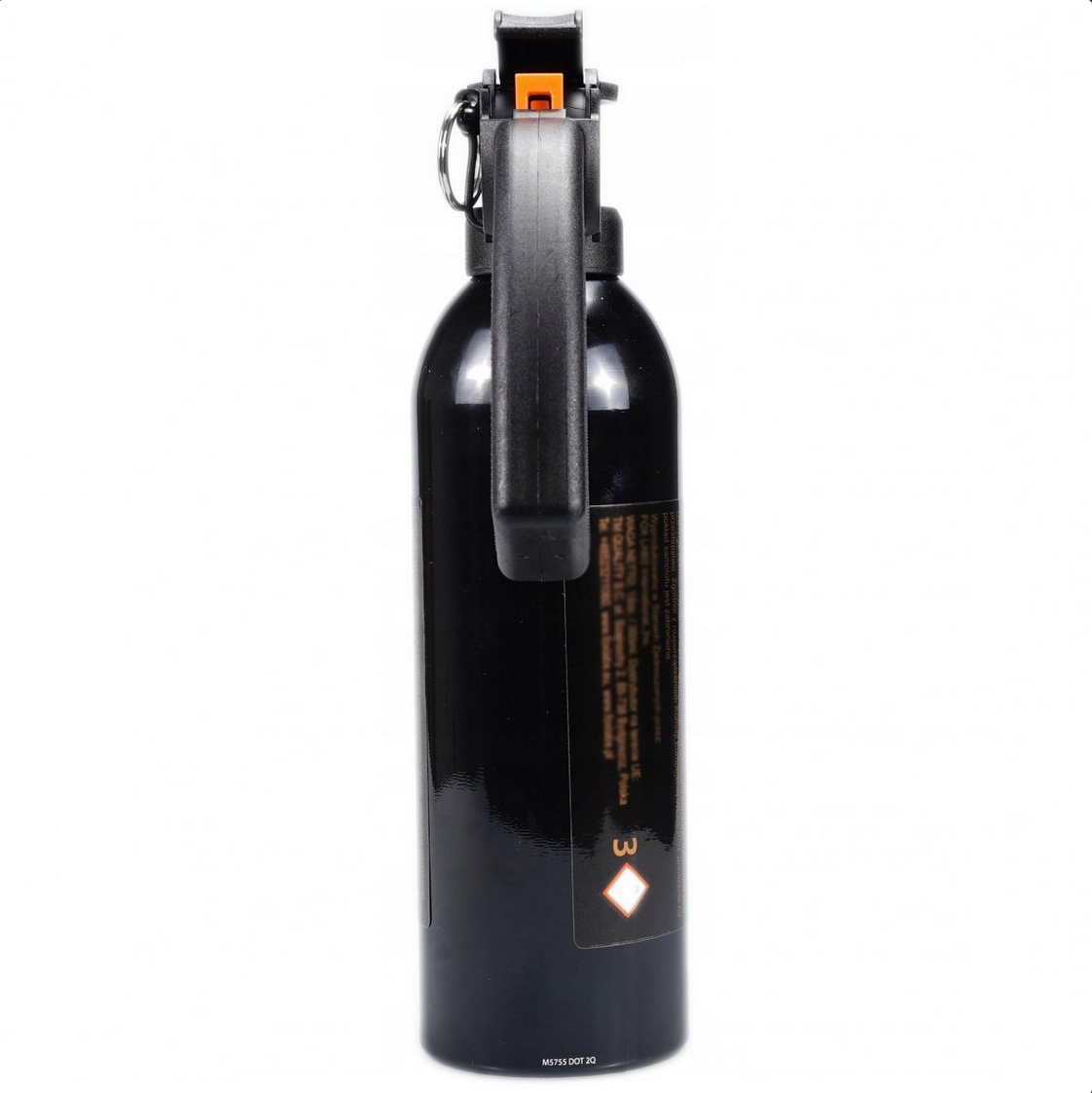 Fox Labs Five Point Three 2TM FOG Defense Spray 340ml aresmaxima.com