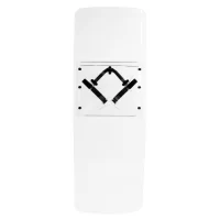 Bouclier Maintien de l'Ordre ambidextre ESP ASRU-60-160 aresmaxima.com