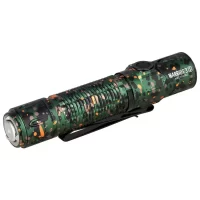 Lampe Torche Olight WARRIOR 3S CAMO aresmaxima.com
