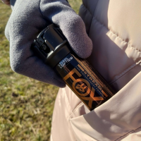 Fox Labs Five Point Three 2TM Defense Spray - STREAM 43ml aresmaxima.com