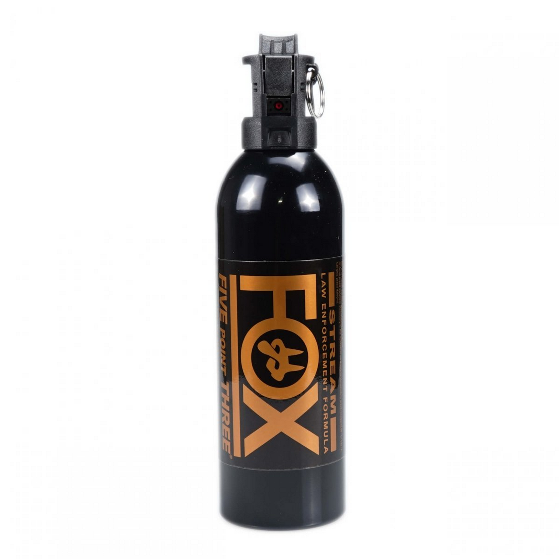 Fox Labs Five Point Three 2TM STREAM Defense Spray 340ml aresmaxima.com