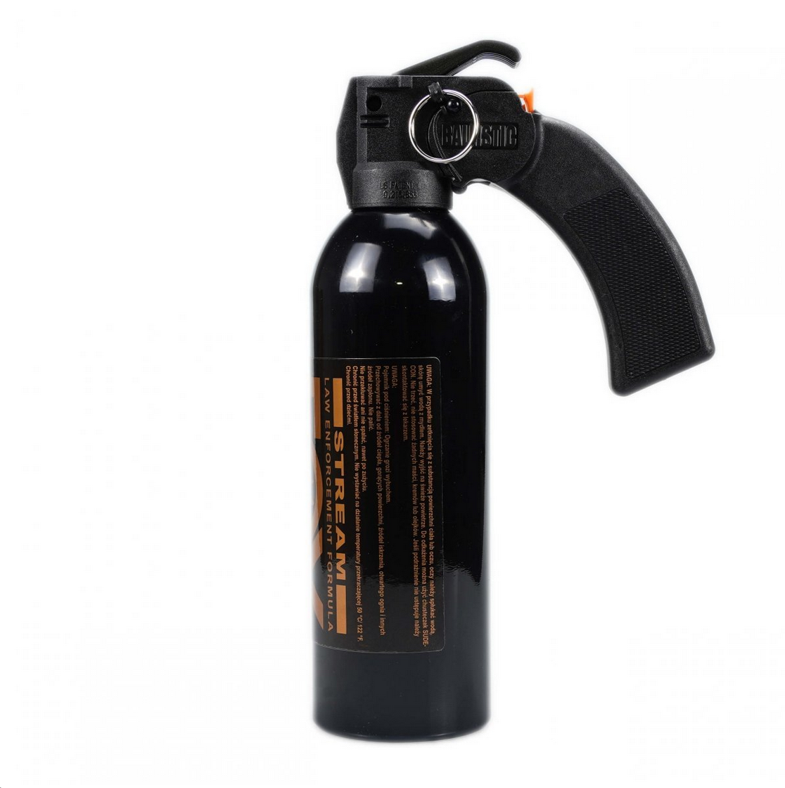 Fox Labs Five Point Three 2TM STREAM Defense Spray 340ml aresmaxima.com