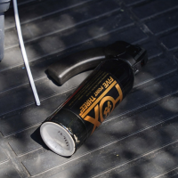 Fox Labs Five Point Three 2TM STREAM Defense Spray 340ml aresmaxima.com