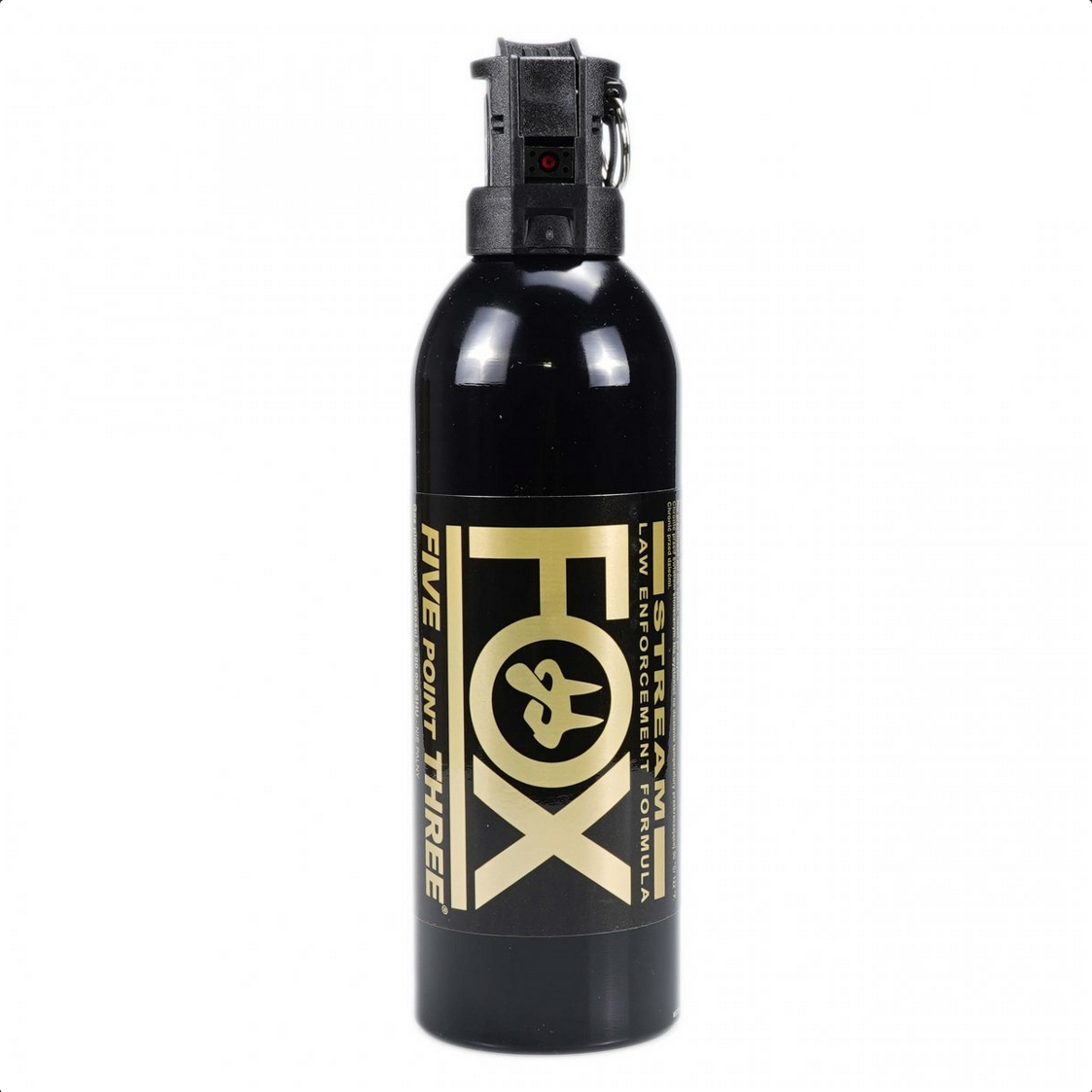 Fox Labs Five Point Three STREAM Defense Spray 340ml aresmaxima.com