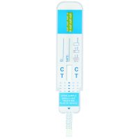 Test urinaire TEMPTAVIT AMP (amphétamines)