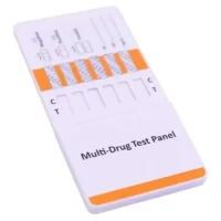 Test par bandelette JWB FITnarko - 7 substances aresmaxima.com