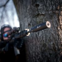 Suppressors pour AK & AKM