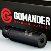 Suppressors pour AR15