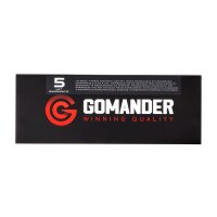 Gomander Tactinox DT 7.62 mm - 58x24 UNEF aresmaxima.com 1