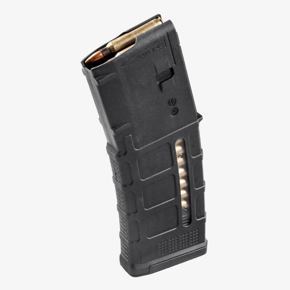 Magasin Magpul PMAG® 30 AR/M4 GEN M3™ Window aresmaxima.com