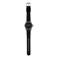 Marathon MSAR Quartz (36mm) bracelet caoutchouc aresmaxima.com