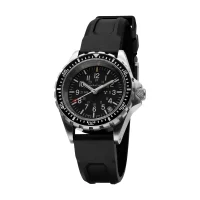 Marathon MSAR Quartz (36mm) bracelet caoutchouc aresmaxima.com