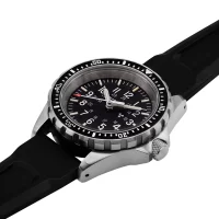 Marathon MSAR Quartz (36mm) bracelet caoutchouc aresmaxima.com