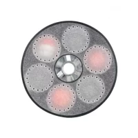 Barillet d'urgence pour Umarex HDR TR50 aresmaxima.com