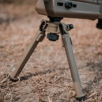 BiPied Magpul M-LOK® aresmaxima.com