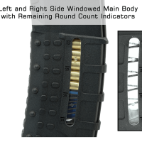 Magasin UTG AR15 Window aresmaxima.com