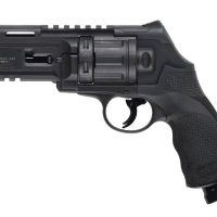 Umarex CO2 COMBAT HDR TR 50 GEN2 T4E avec LASER aresmaxima.com