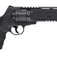 Umarex CO2 COMBAT HDR TR 50 GEN2 T4E avec LASER aresmaxima.com