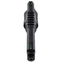 Umarex CO2 COMBAT HDR TR 50 GEN2 T4E avec LASER aresmaxima.com