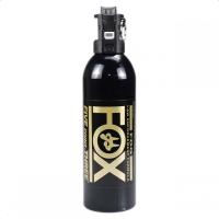 Spray de Défense Fox Labs Five Point Three FOG 340ml aresmaxima.com