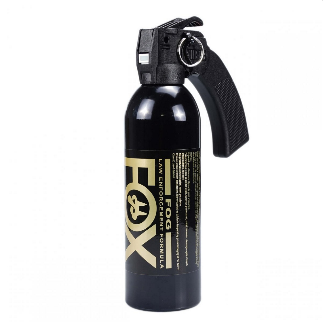 Fox Labs Five Point Three FOG Defense Spray 340ml aresmaxima.com