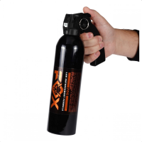 Spray de Défense Fox Labs One Point Four FOG 485ml aresmaxima.com
