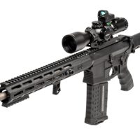 Magasin UTG AR308 Window aresmaxima.com