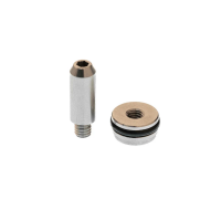 Axle for HDR.68 valve - 30 joules aresmaxima.com