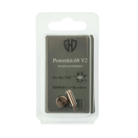 Axle for HDR.68 valve - 30 joules aresmaxima.com