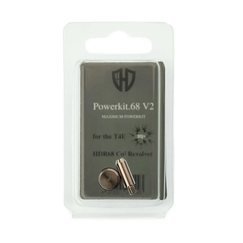 Axle for HDR.68 valve - 30 joules aresmaxima.com