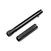 Cañón largo de acero para HDR.68 - 40 julios aresmaxima.com