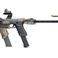 Recover Tactical S-PRO pour pistolets Glock aresmaxima.com