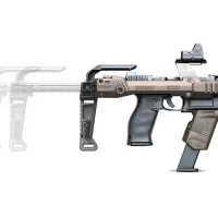 Recover Tactical S-PRO pour pistolets Glock aresmaxima.com