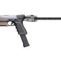 Recover Tactical S-PRO pour pistolets Glock aresmaxima.com