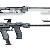 Recover Tactical S-PRO pour pistolets Glock aresmaxima.com